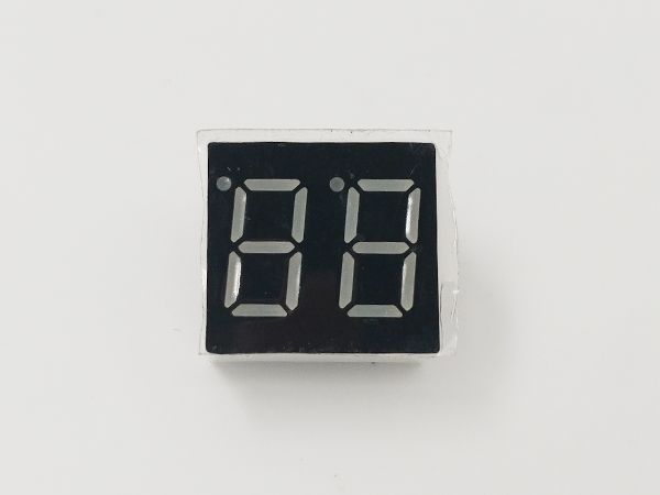 LED數(shù)碼管廠商如何檢測LED數(shù)碼管的外觀顏色？